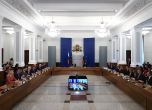 Последно заседание на редовното правителство: Кабинетът 'Денков' с отчет за свършеното
