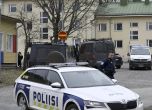 Стрелбата във финландското училище била заради тормоз