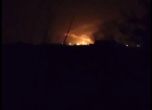 ВСУ атакува с дронове три руски военни летища
