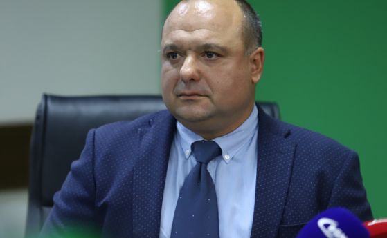 Петър Димитров