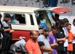 ООН предупреди, че нападенията срещу хуманитарни работници се смятат за военни престъпления