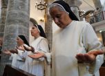 Аржентински съд призна насилие, търпяно години наред от 20 монахини