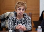 Екатерина Михайлова: Възможно е да има промени в предложеното служебно правителство