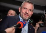 Другият Орбан? Пелегрини спечели президентските избори в Словакия