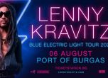 Лени Кравиц идва за концерт у нас на 6 август