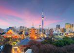 Япония – мястото, където иновациите променят живота