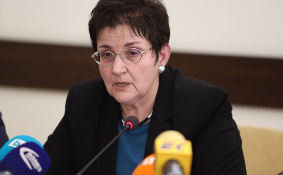 Людмила Петкова