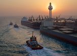 Гопет Транс: Изисквайте точна локация на товарите и избирайте алтернативи в условията на кризата в Червено море