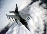 Норвегия дава на Украйна 22 изтребителя F-16
