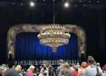 4000 зрители аплодираха ''Фантомът на операта'' в НДК