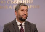 Христо Иванов в парламента: Отстраняват се всички, коието не се ползват с доверието на Пеевски