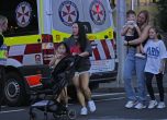 Шест са жертвите при атака с нож в мол в Сидни
