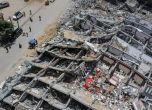 Нова атака на Израел в Газа и Ливан