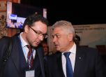 Борисов заповядва - Главчев изпълнява: Освобождава външния министър, назначава Даниел Митов