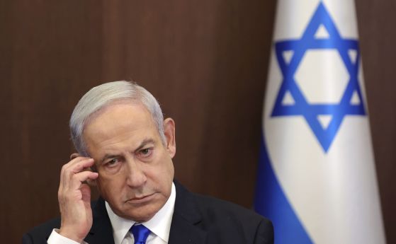 Нетаняху готви ''умен отговор'' на иранската атака