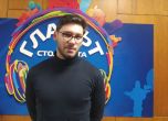 Общински съветник от Спаси София е нападнат в центъра на столицата
