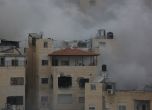 Удар на Израел в Ливан уби лидер на ''Хизбула''. Танкове нахлуха в Газа, военни самолети удариха Рафах