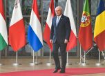 България поддържа европейската позиция за Украйна, въобще не се съмнявайте, заяви премиерът Главчев