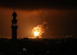 За ЧРД на аятолах Хаменей: Експлозии в Иран и района, Израел отвръща на удара