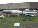 Ракета като от музея е ''изяла'' руския Човекоядец