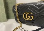 'Гучи' се срина на китайския пазар за луксозни стоки