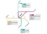 ПВУ за метрото на Пловдив влезе в предизборна употреба