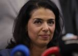 Ваня Григорова ще се бори за депутат