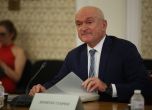 Президентът назначи Главчев за служебен министър на външните работи