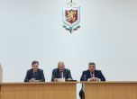Калин Стоянов назначи временен шеф на дирекцията на МВР в Габрово