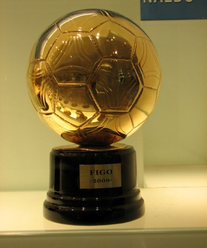 Златната топка