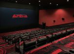 Ново кино Арена ще отвори в ''Люлин''