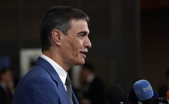 Педро Санчес няма да си ходи, остава премиер на Испания