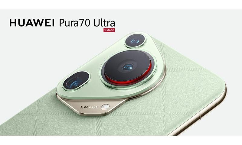  HUAWEI Pura