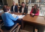 ВМРО регистрира листите си за предстоящите избори