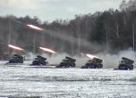 Русия ще проведе учение с използването на тактически ядрени оръжия