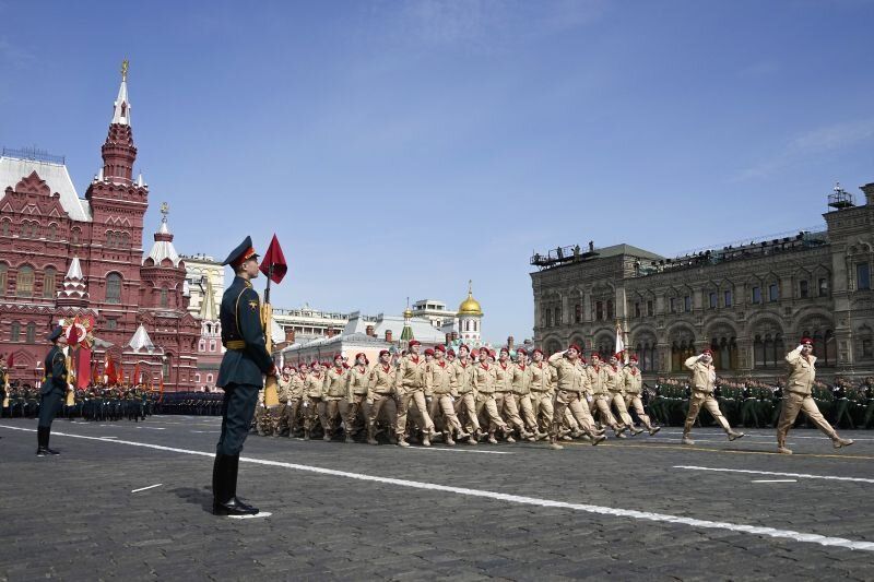 Червения площад