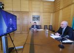 България ще продължи с подкрепата си за Украйна, обеща Главчев