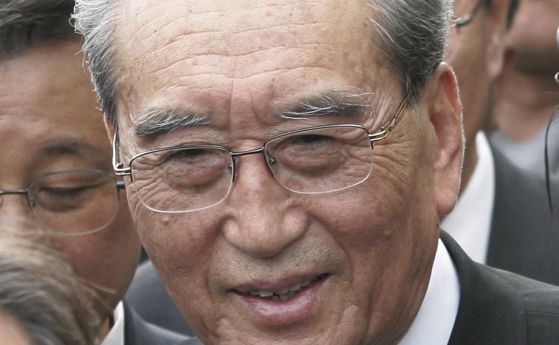 Почина ръководителят на севернокорейската пропаганда, служил при тримата Ким