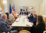 В София ще се оформят "зони за намеса", обяви кметът Терзиев