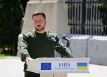Шефът на украинската гвардия е уволнен заради заговора за убийството на Зеленски