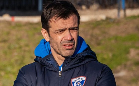 Росен Кирилов пред Nostrabet: Искам Спартак да се превърне във водещ отбор в елита