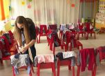 Излезе 1-во класиране в софийските детски градини, над 10 000 деца без място