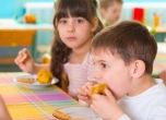48 деца от сливенска детска градина са с хранително отравяне