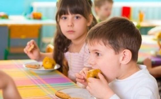 48 деца от сливенска детска градина са с хранително отравяне