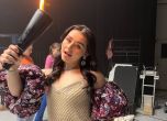 ''Евровизия'' под сянката на войната в Газа: Норвежката водеща се оттегли часове преди финала