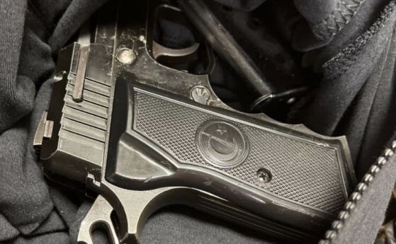 Собственикът на оръжието, с което беше простреляно дете в Арбанаси, е пуснат без обвинение