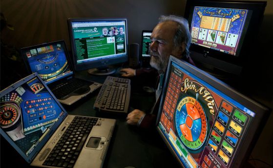 ''Въпросът на въпросите'': обхваща ли забраната за хазарт всички сайтове