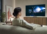 Samsung AI TV и най-добрият начин да гледате Европейското по футбол и Олимпийските игри