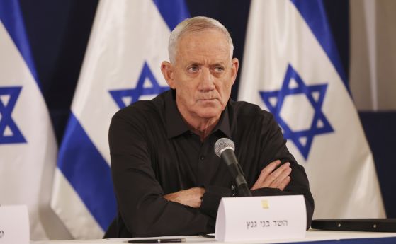 Шефът на израелската отбрана против плановете на Нетаняху за следвоенна Газа