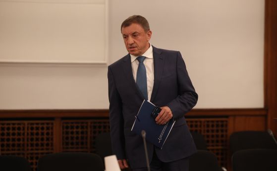 Алексей Петров осъди прокуратурата посмъртно
